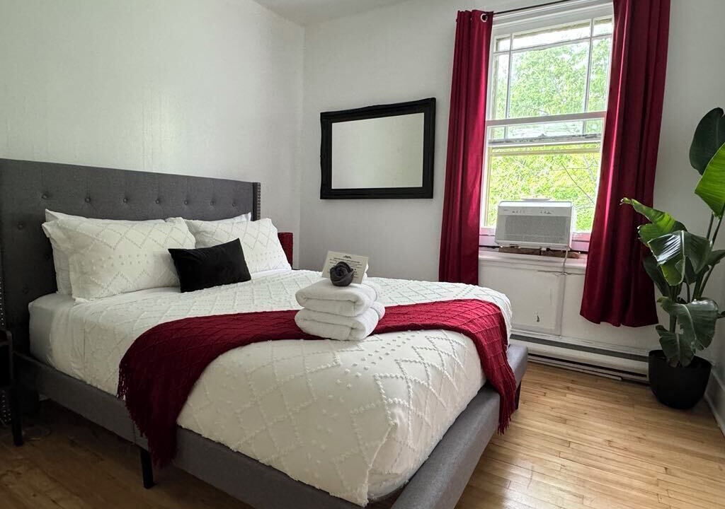 Photo of Bedroom in Lairet