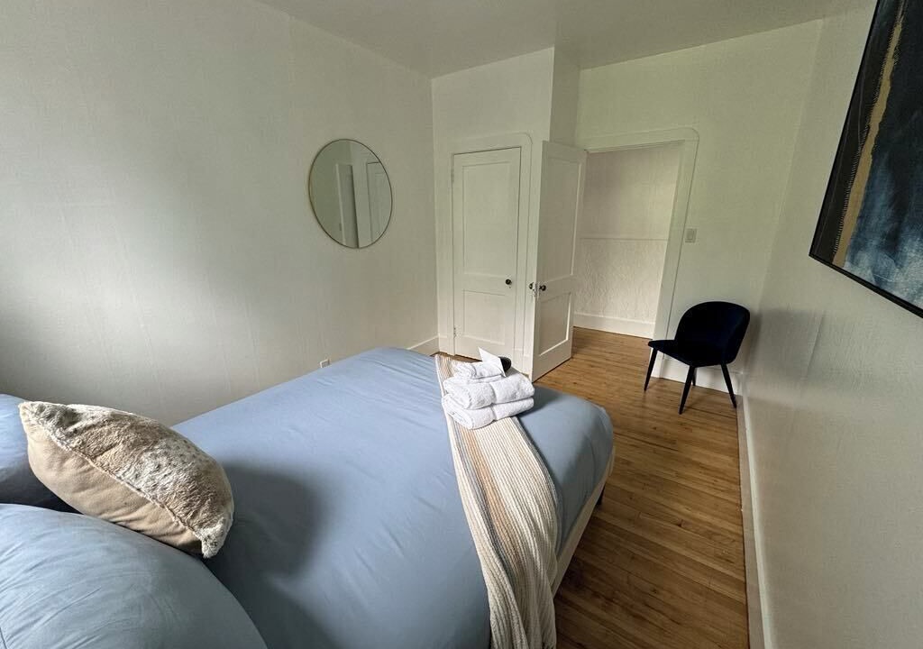 Photo of Bedroom in Lairet