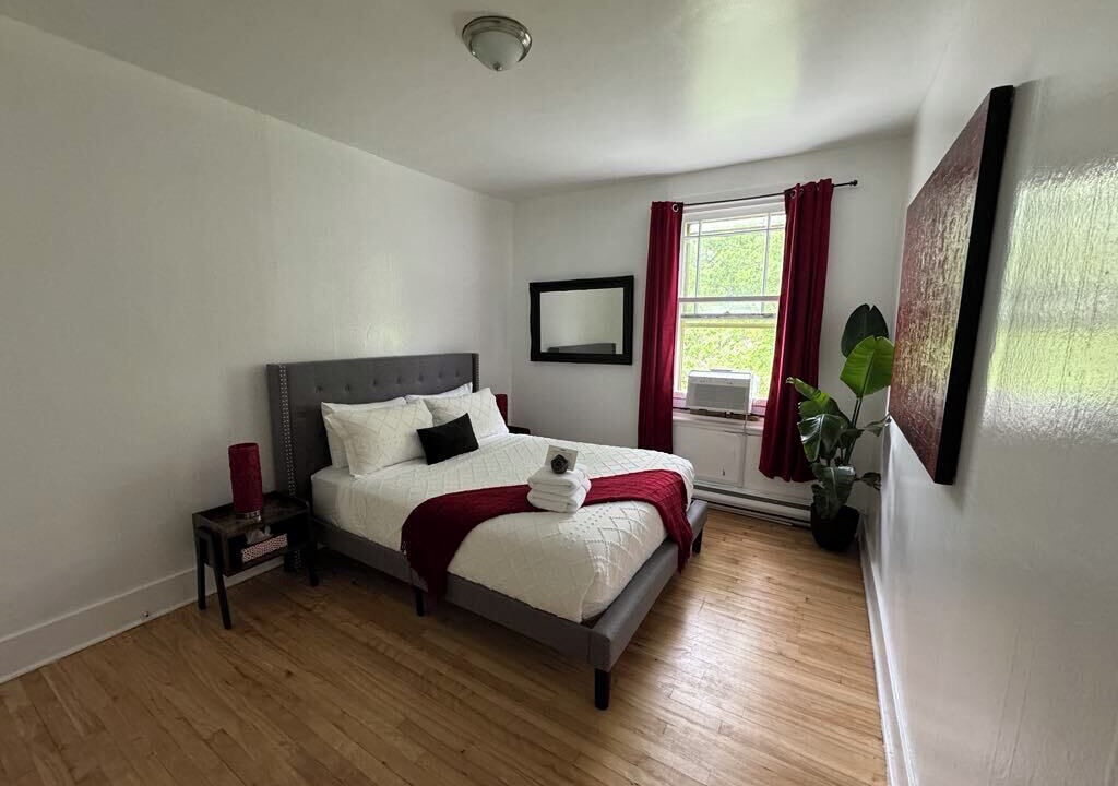 Photo of Bedroom in Lairet