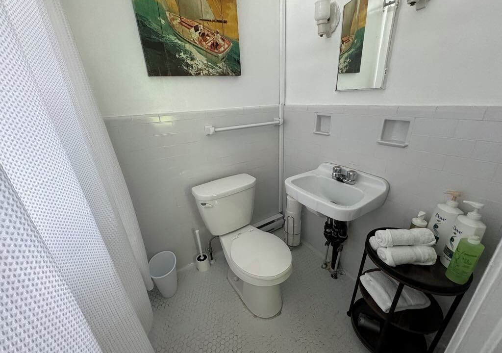 Photo of Bathroom in Lairet
