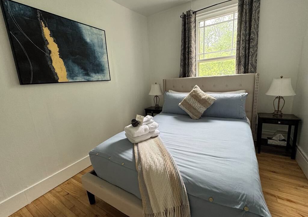 Photo of Bedroom in Lairet