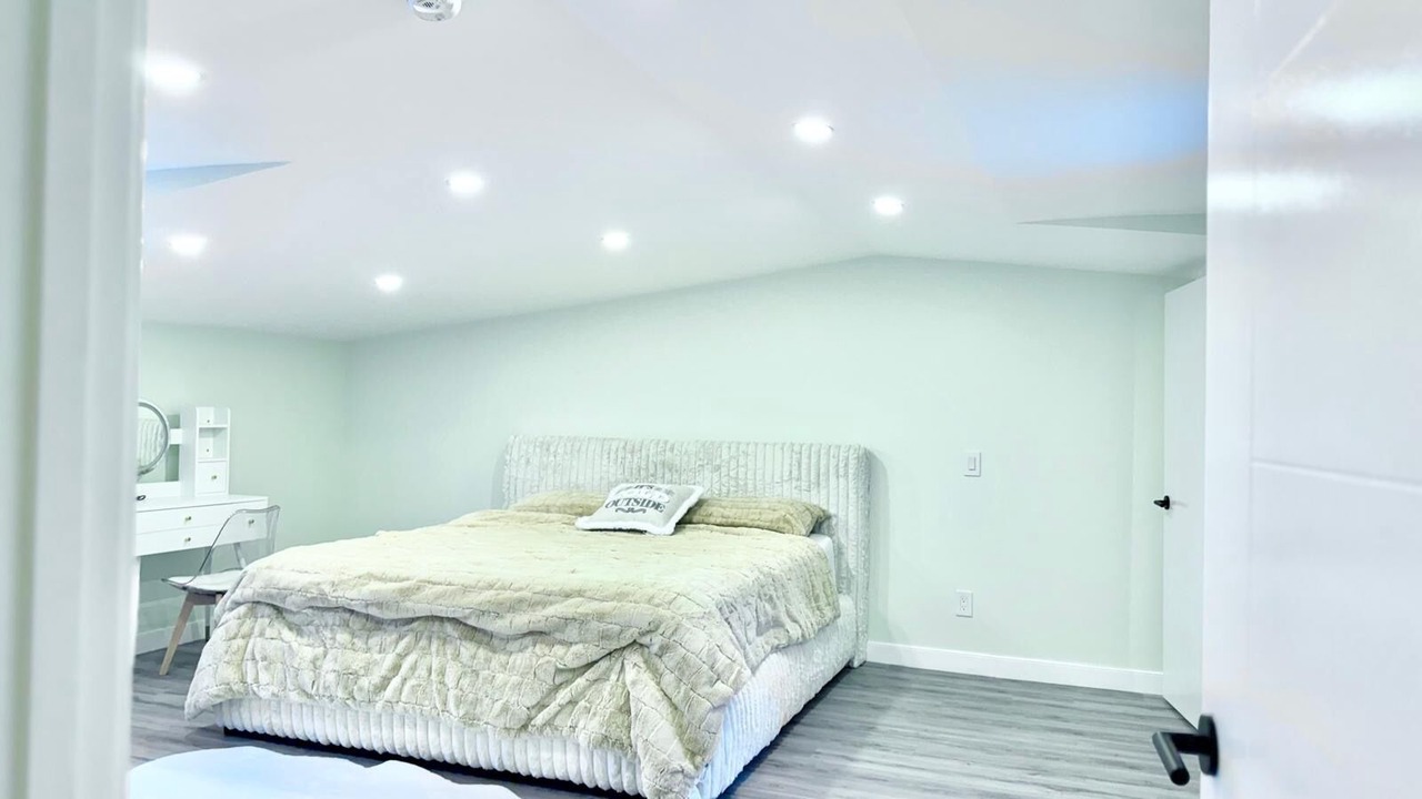 Photo of Bedroom in Southwest Edmonton