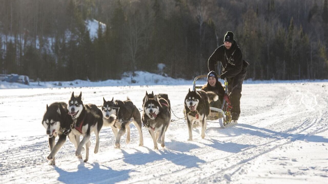 Photo of Others in Saint-Faustin-Lac-Carre
