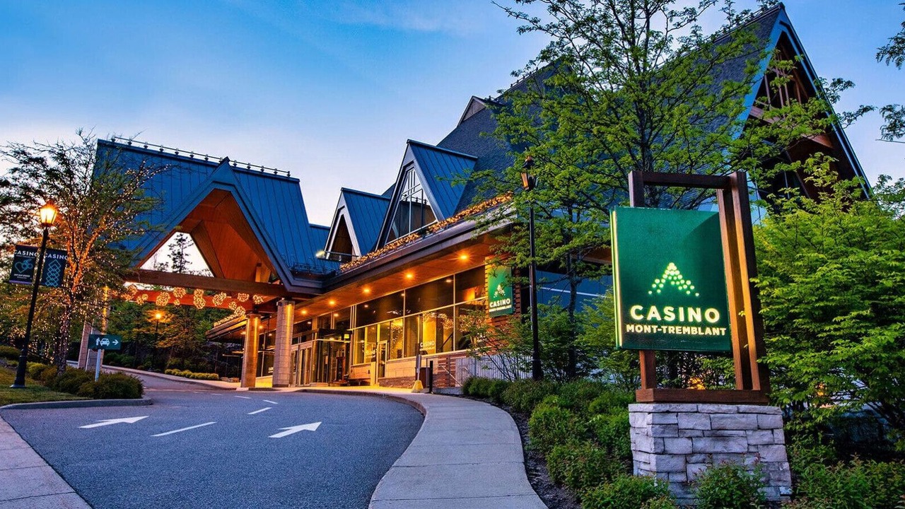 Photo of Outdoor in Saint-Faustin-Lac-Carre