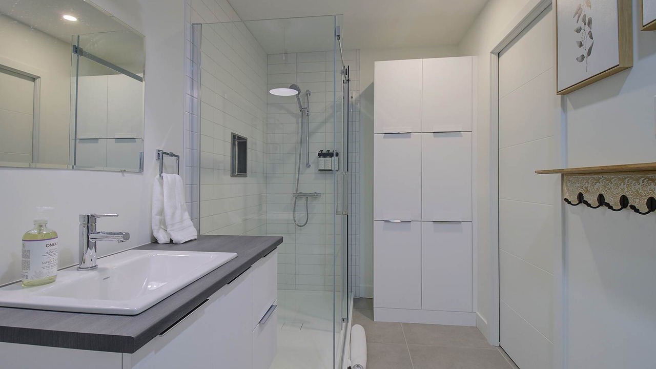 Photo of Bathroom in Eastman