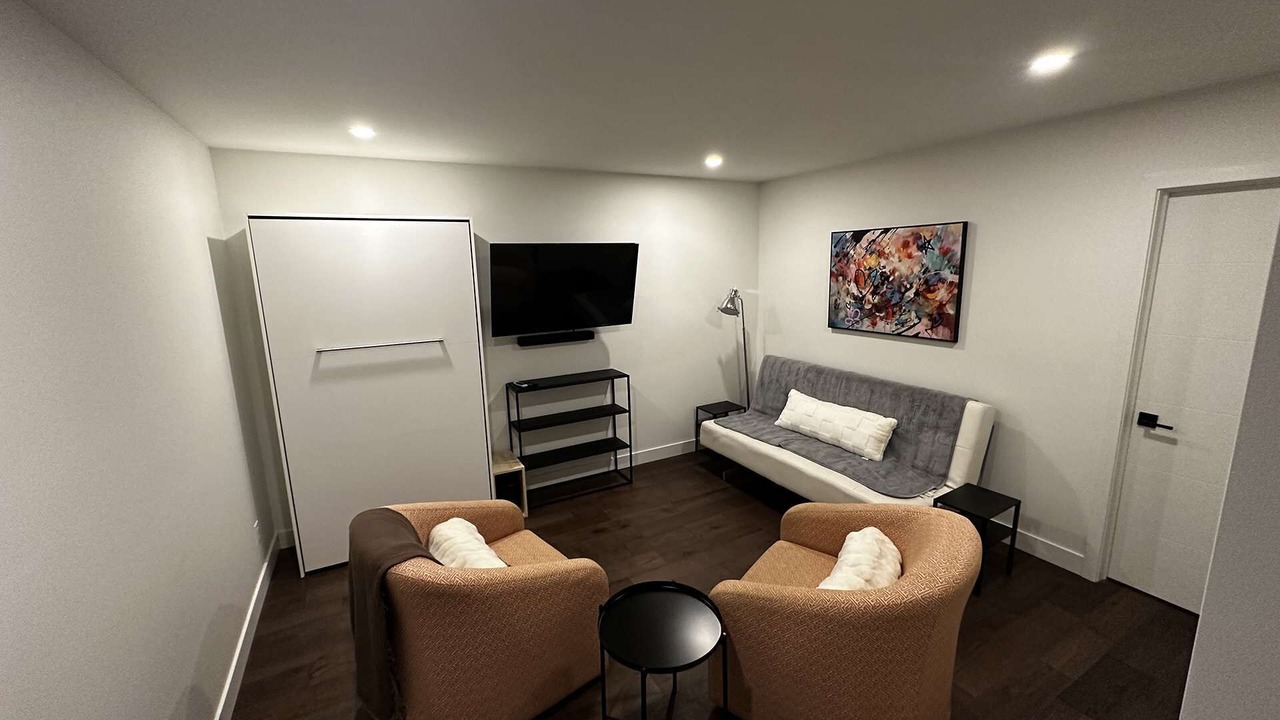 Photo of Livingroom in Eastman