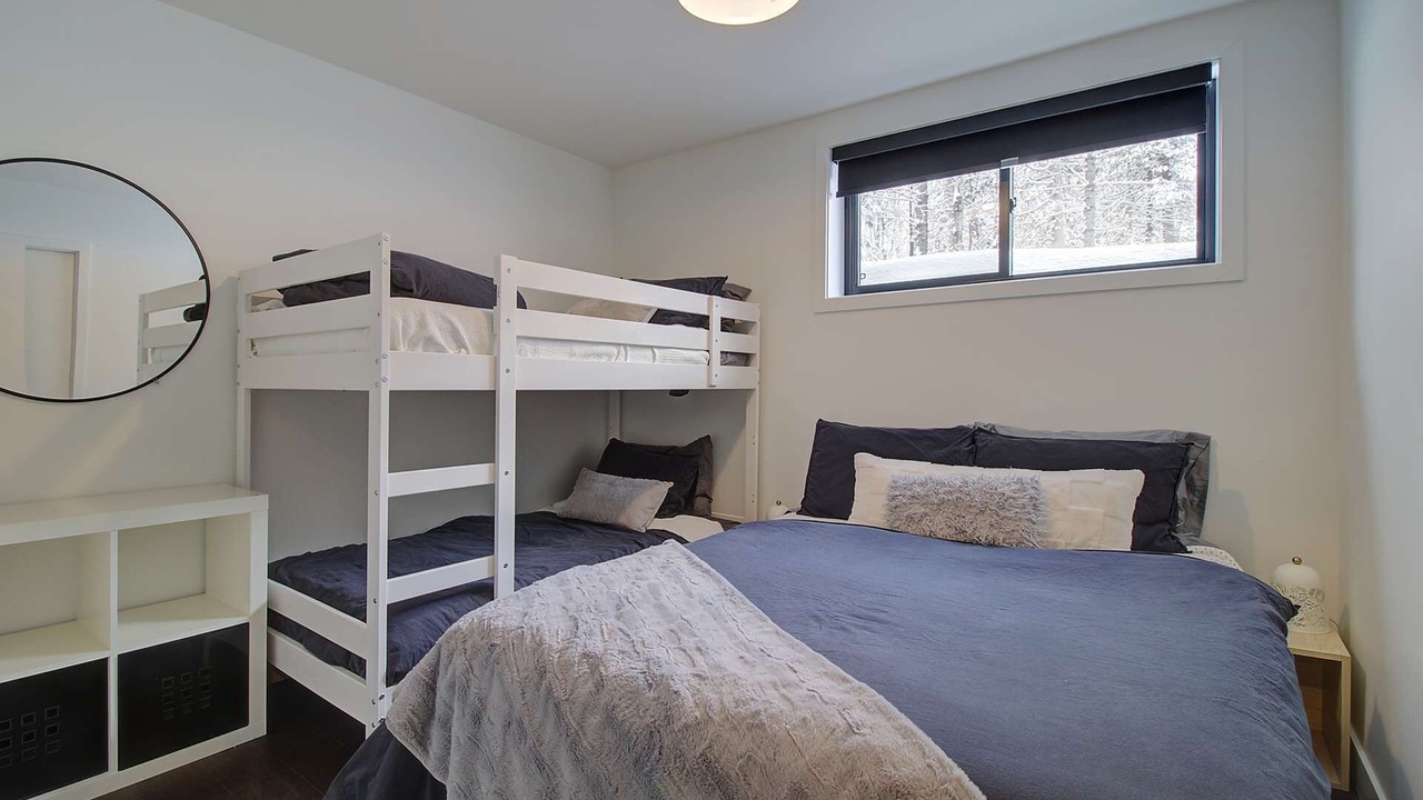 Photo of Bedroom in Eastman