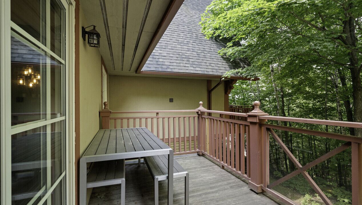 Photo of Outdoor in Mont-Tremblant