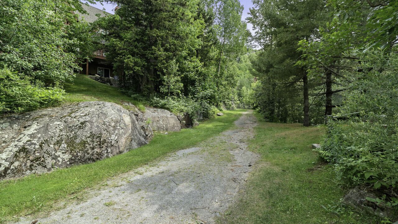 Photo of Outdoor in Mont-Tremblant