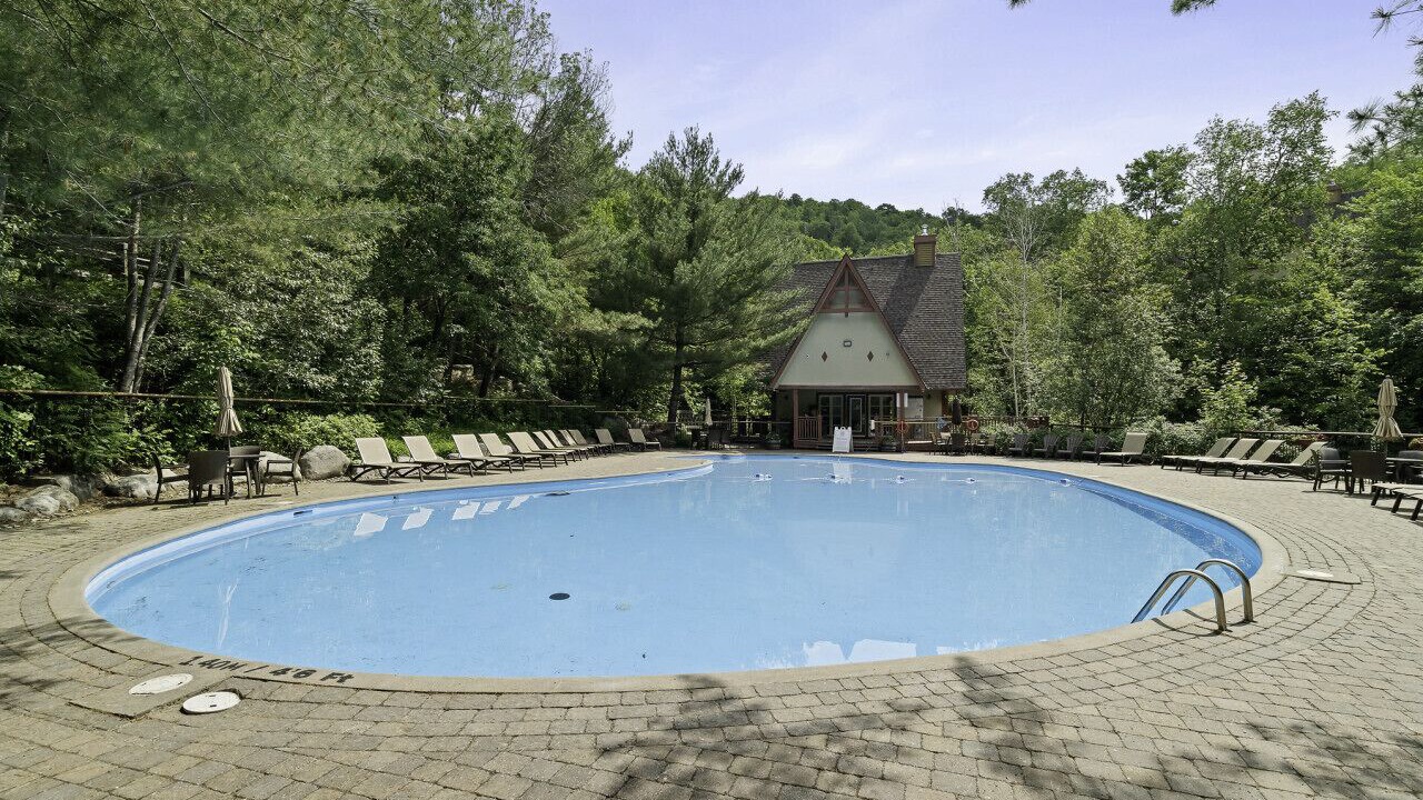 Photo of Outdoor in Mont-Tremblant