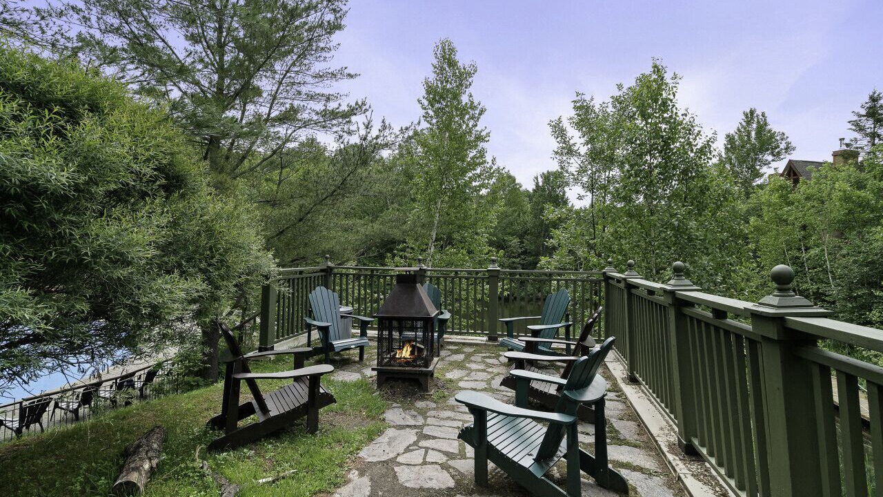 Photo of Outdoor in Mont-Tremblant