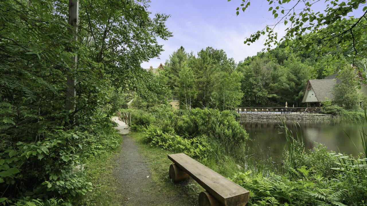 Photo of Outdoor in Mont-Tremblant