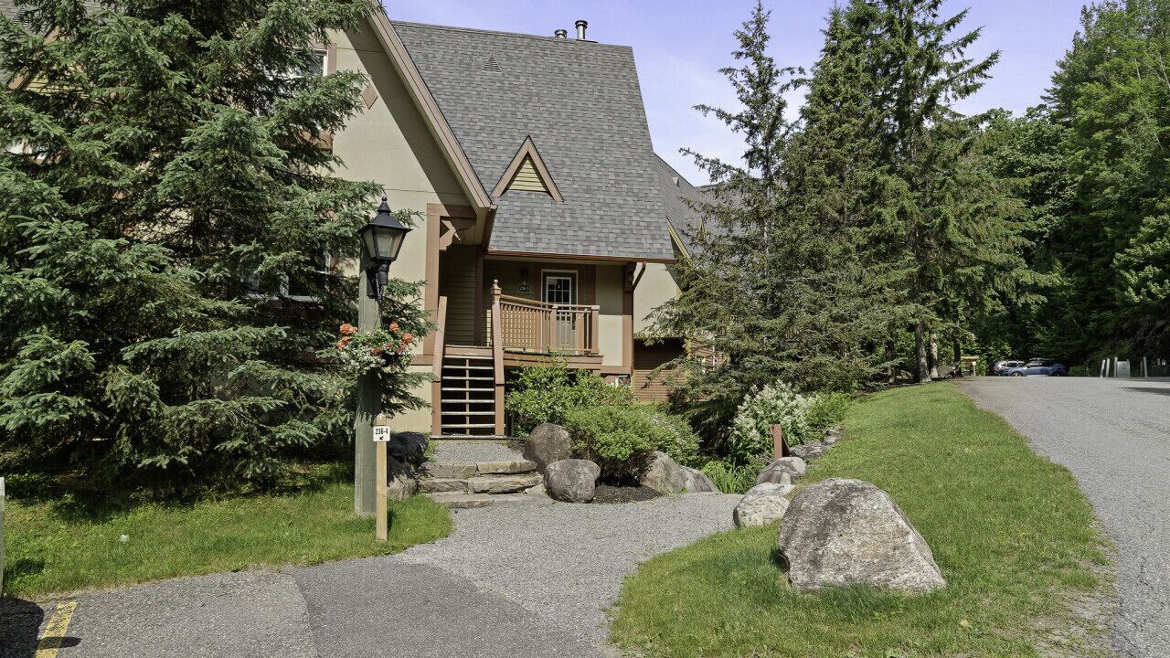 Photo of Outdoor in Mont-Tremblant