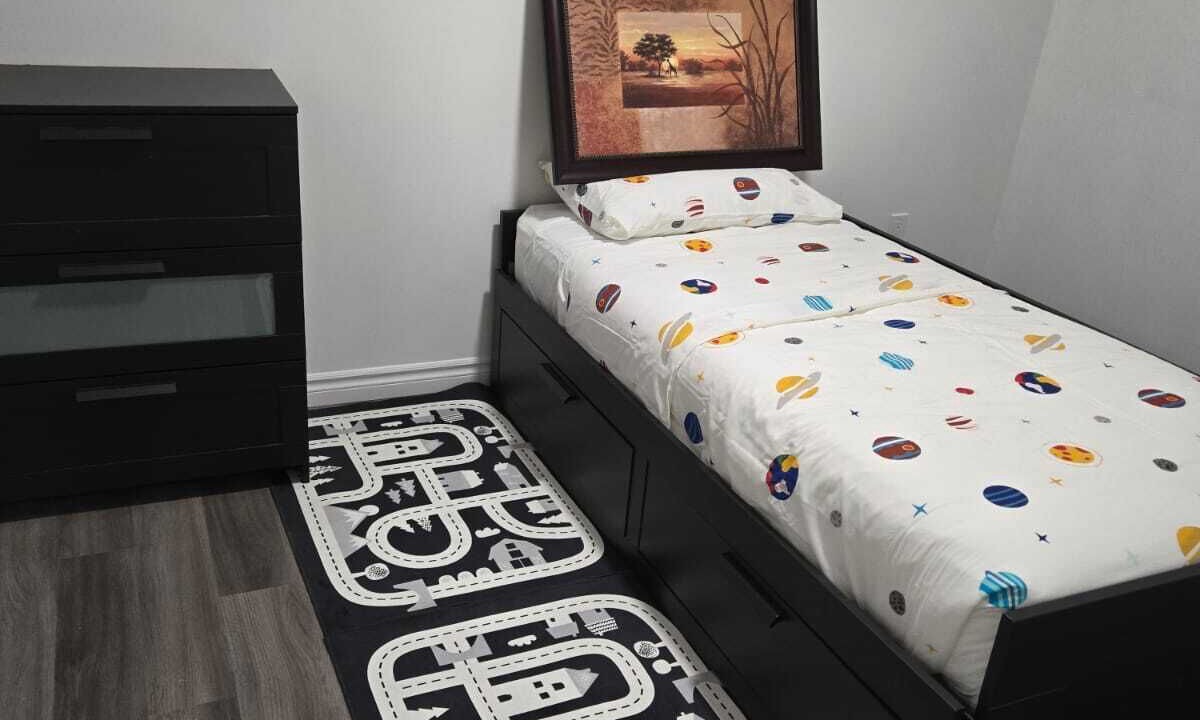 Photo of Bedroom in Cheneville