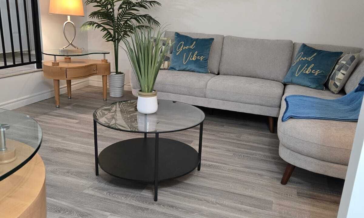 Photo of Livingroom in Cheneville