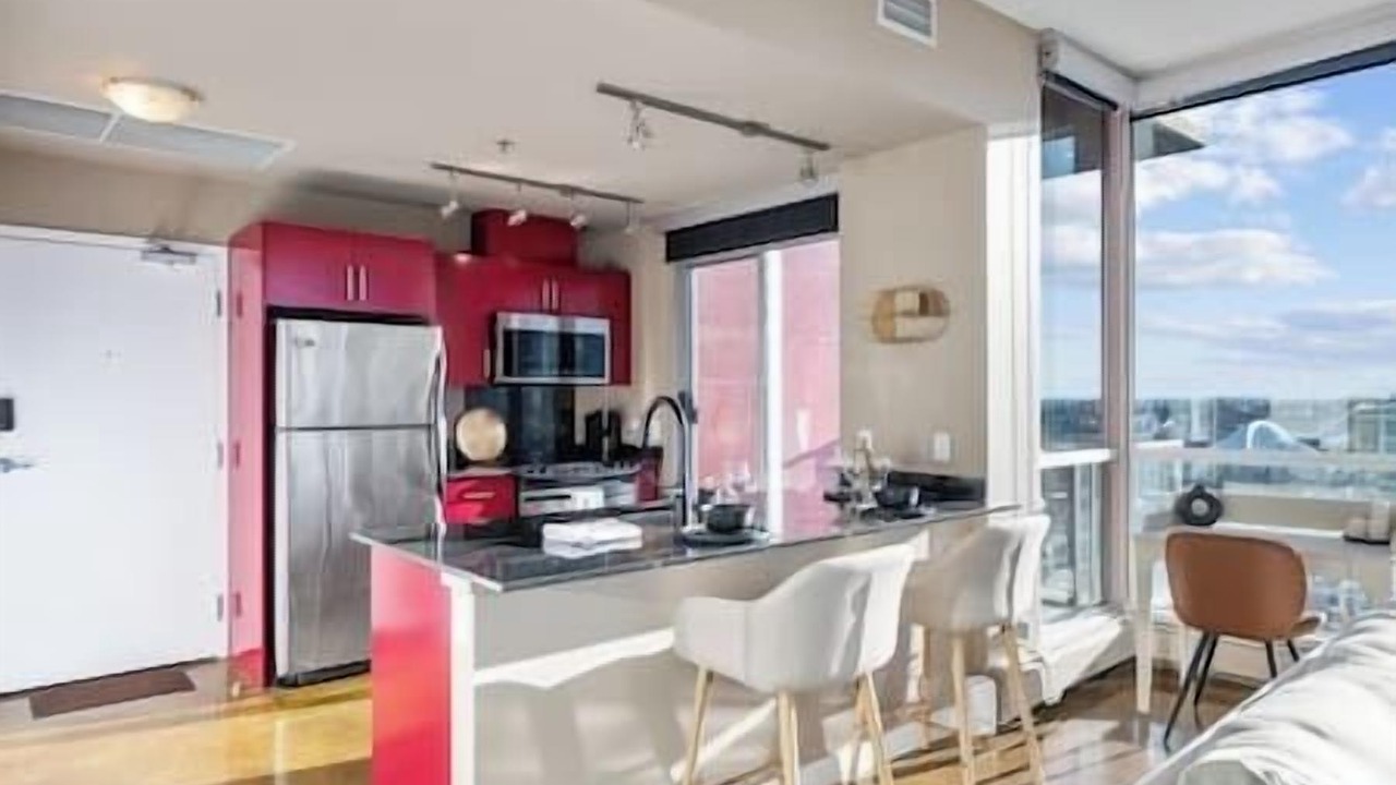 Photo of Kitchen in Beltline