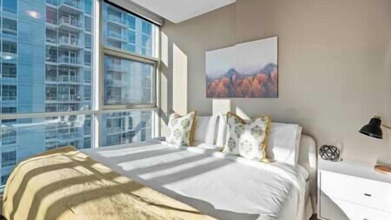 Photo of Bedroom in Beltline