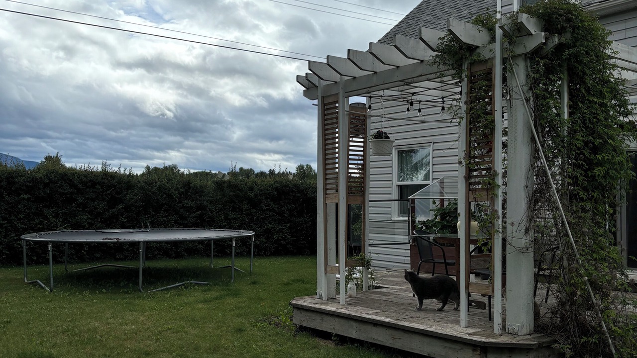 Photo of Outdoor in Houston