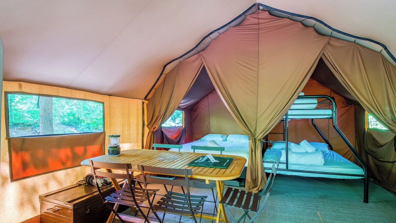 Photo of Bedroom in Saint-Faustin-Lac-Carre