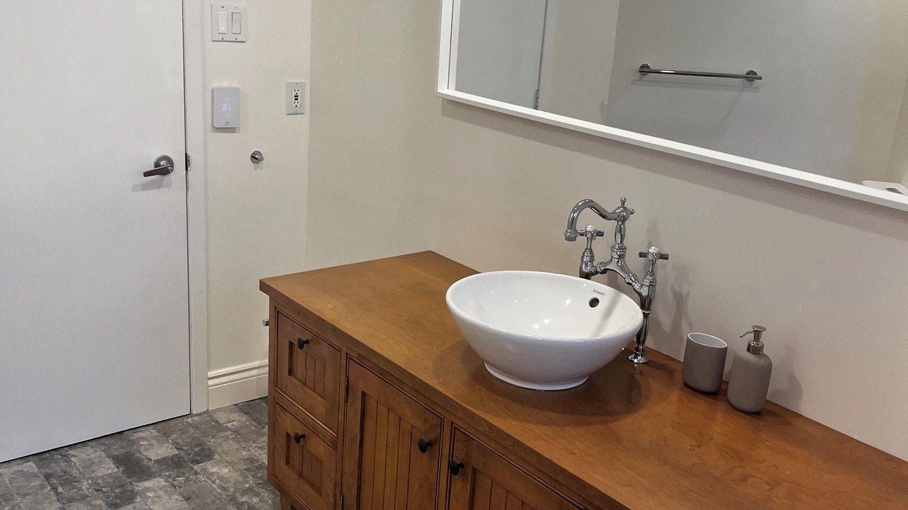 Photo of Bathroom in Saint Ferreol les Neiges
