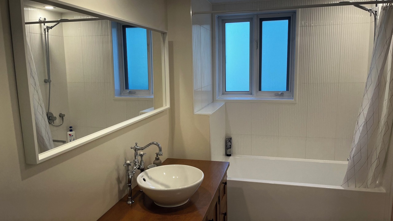 Photo of Bathroom in Saint Ferreol les Neiges