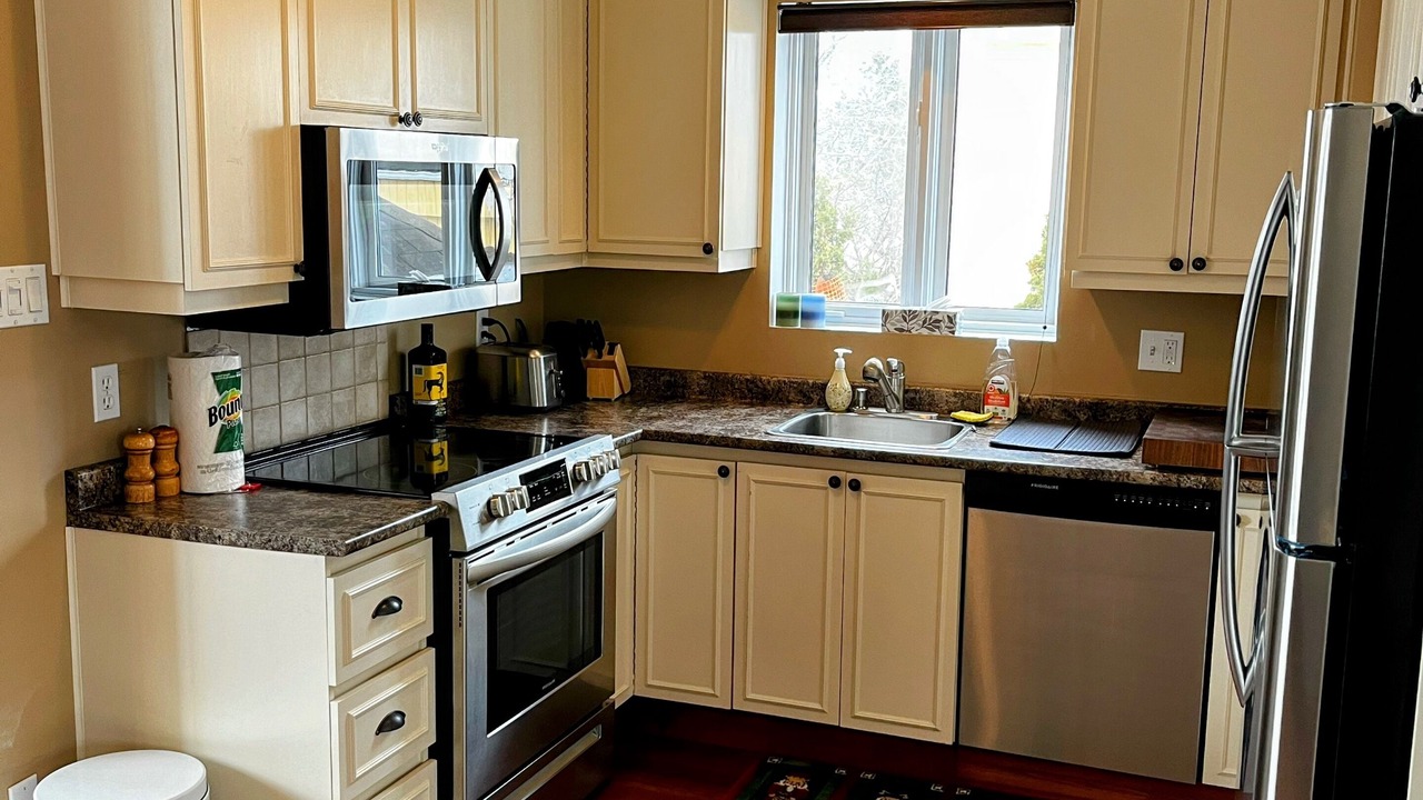 Photo of Kitchen in Saint Ferreol les Neiges