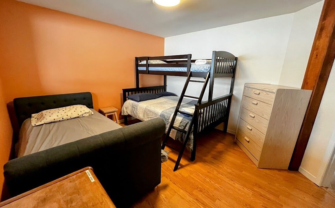 Photo of Bedroom in Saint Ferreol les Neiges