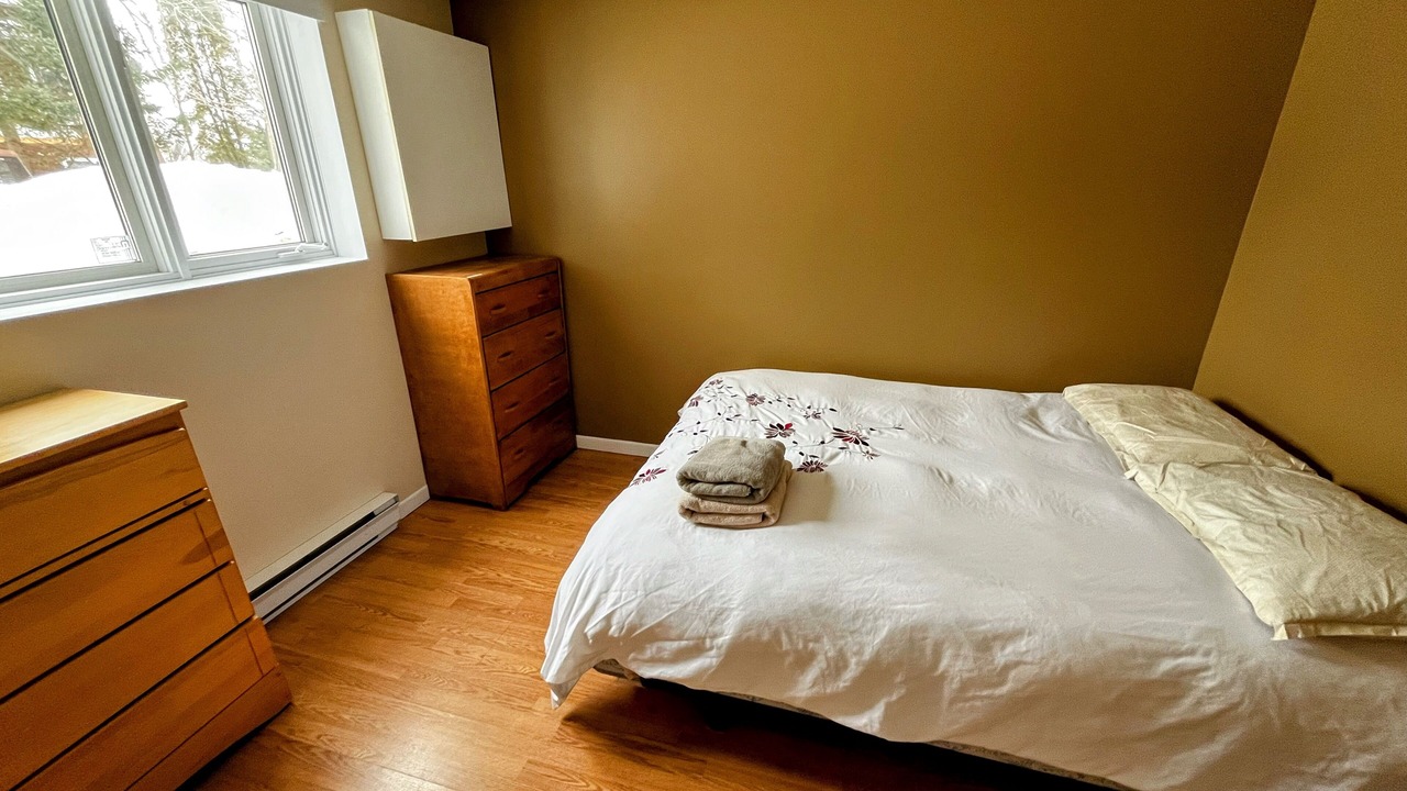Photo of Bedroom in Saint Ferreol les Neiges