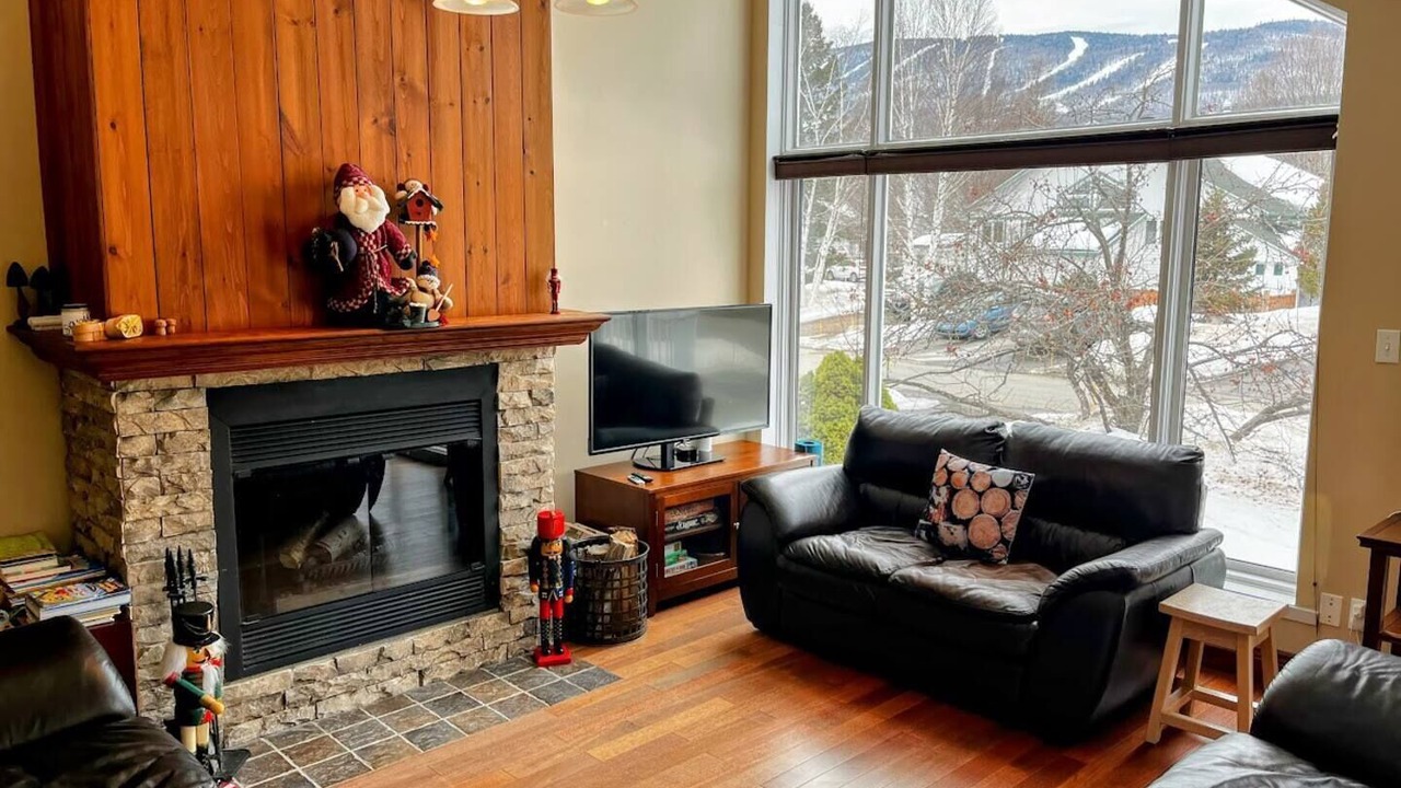 Photo of Livingroom in Saint Ferreol les Neiges