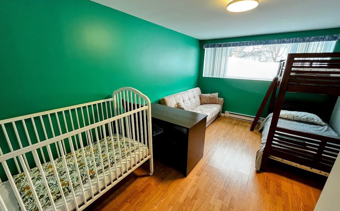 Photo of Bedroom in Saint Ferreol les Neiges
