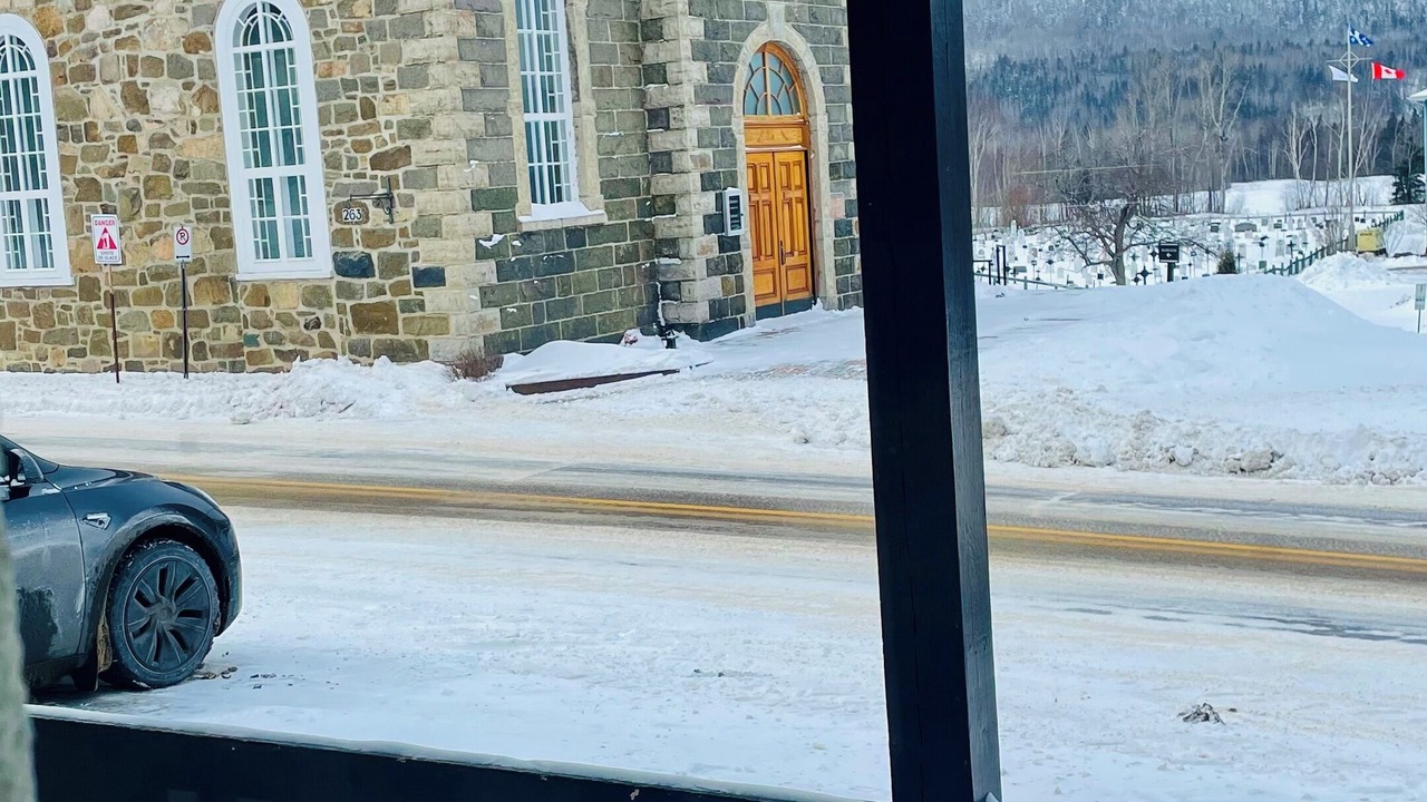 Photo of Others in L'Anse-Saint-Jean