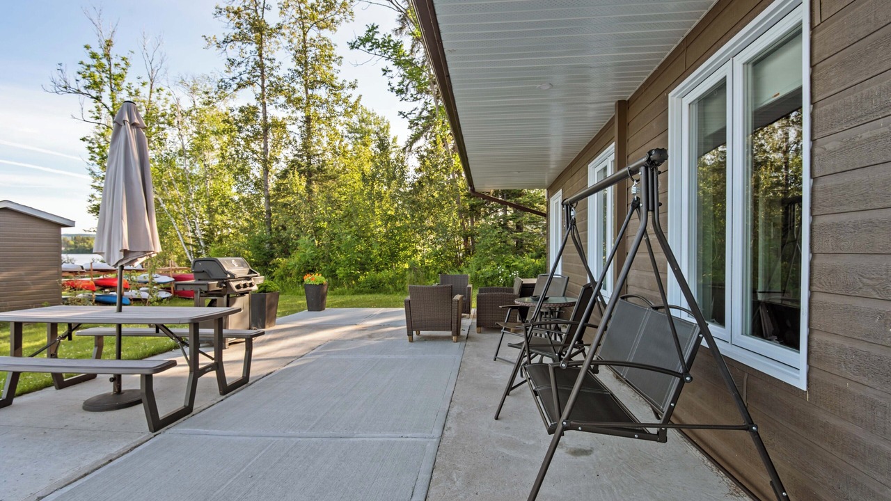Photo of Outdoor in Larouche