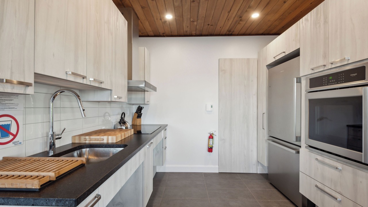 Photo of Kitchen in Larouche