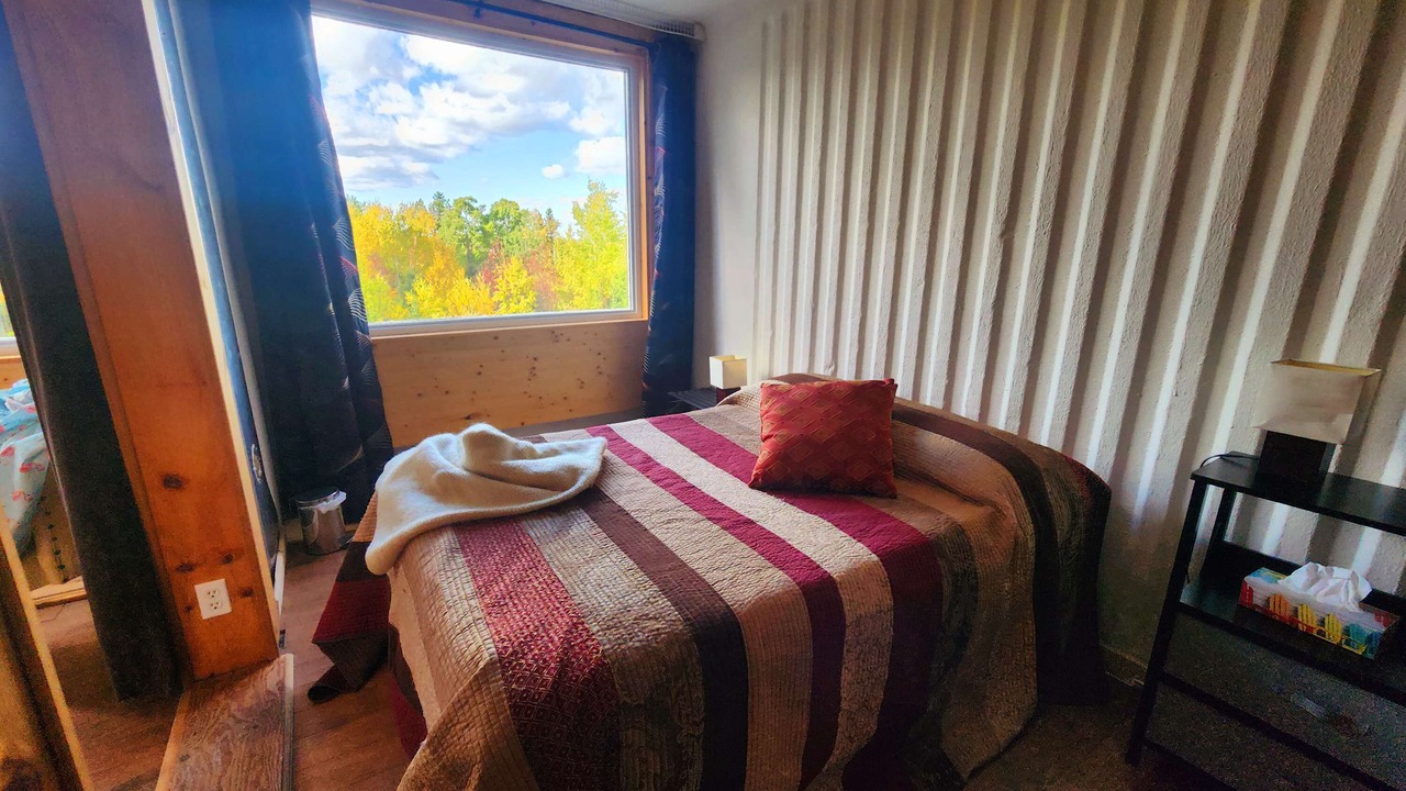 Photo of Bedroom in Amos