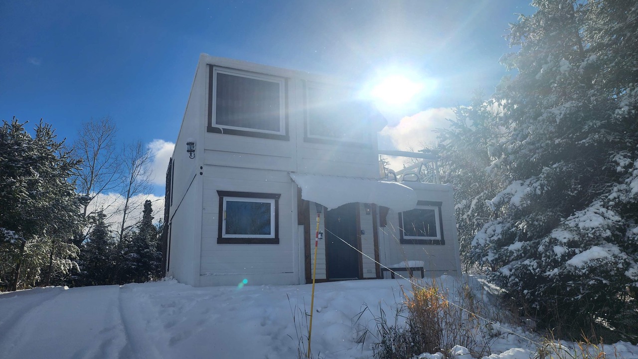 Photo of Outdoor in Amos