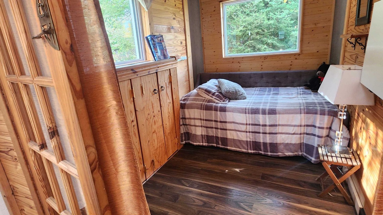 Photo of Bedroom in Amos