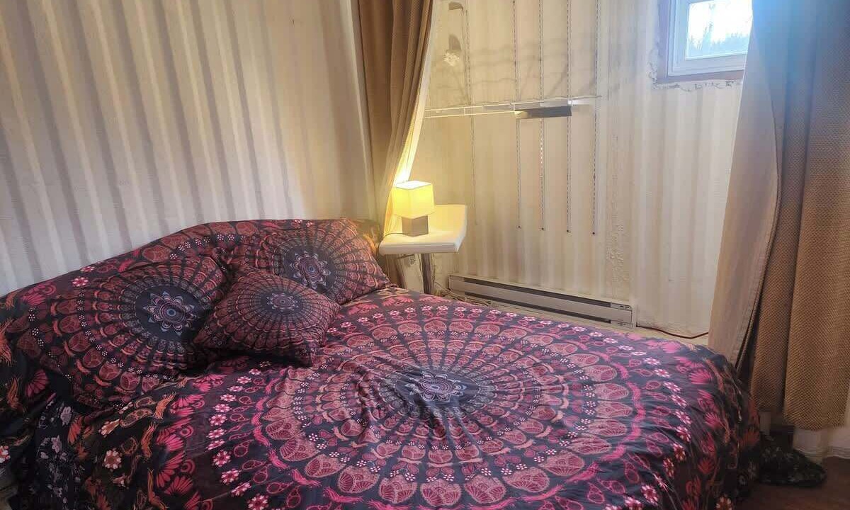 Photo of Bedroom in Amos