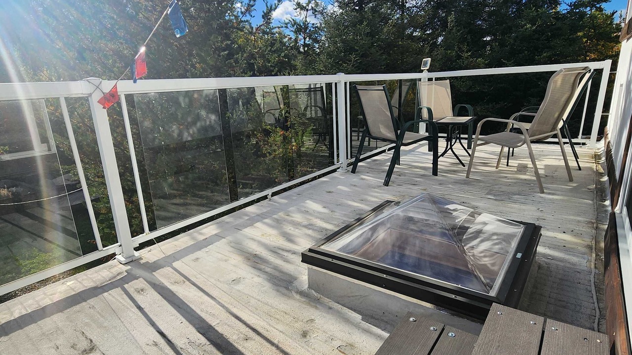 Photo of Patio Balcony in Amos