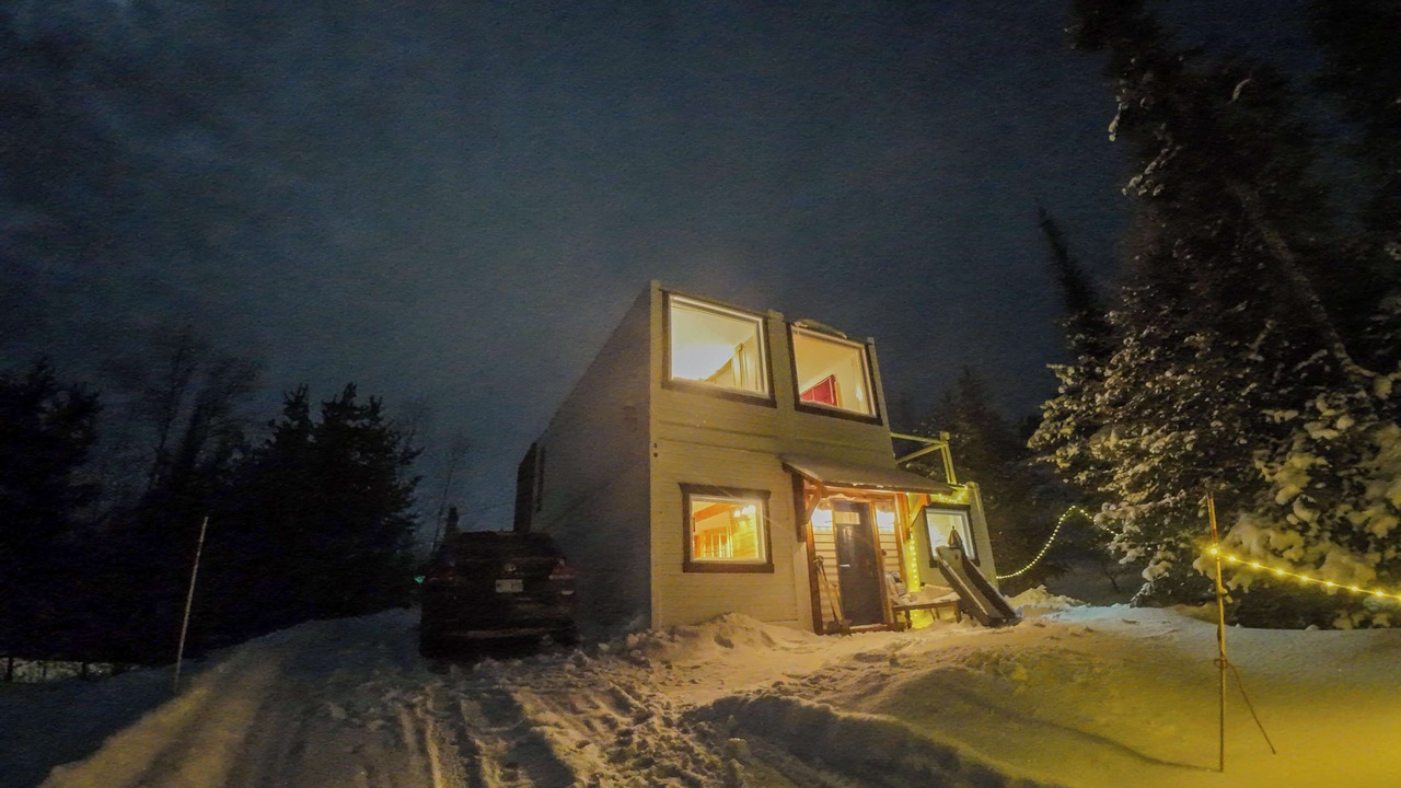 Photo of Outdoor in Amos