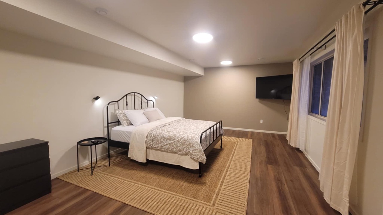 Photo of Bedroom in Telkwa