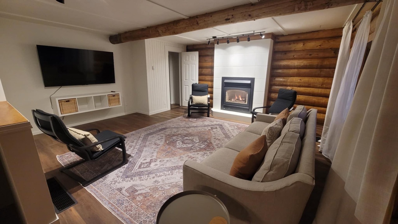 Photo of Livingroom in Telkwa