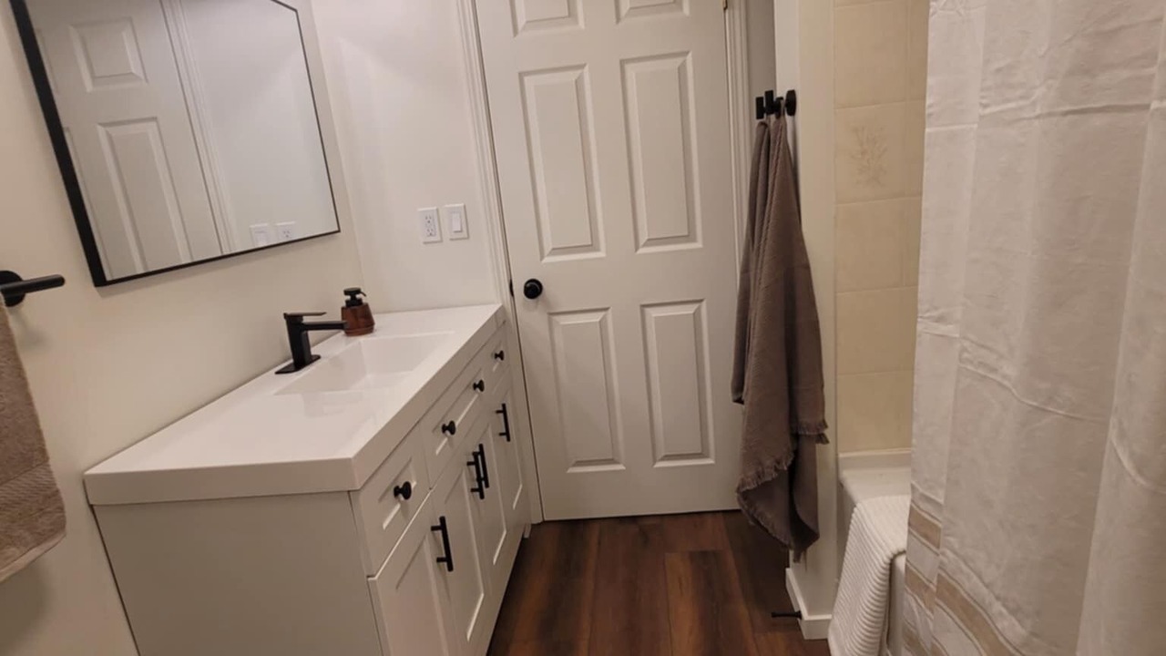 Photo of Bathroom in Telkwa