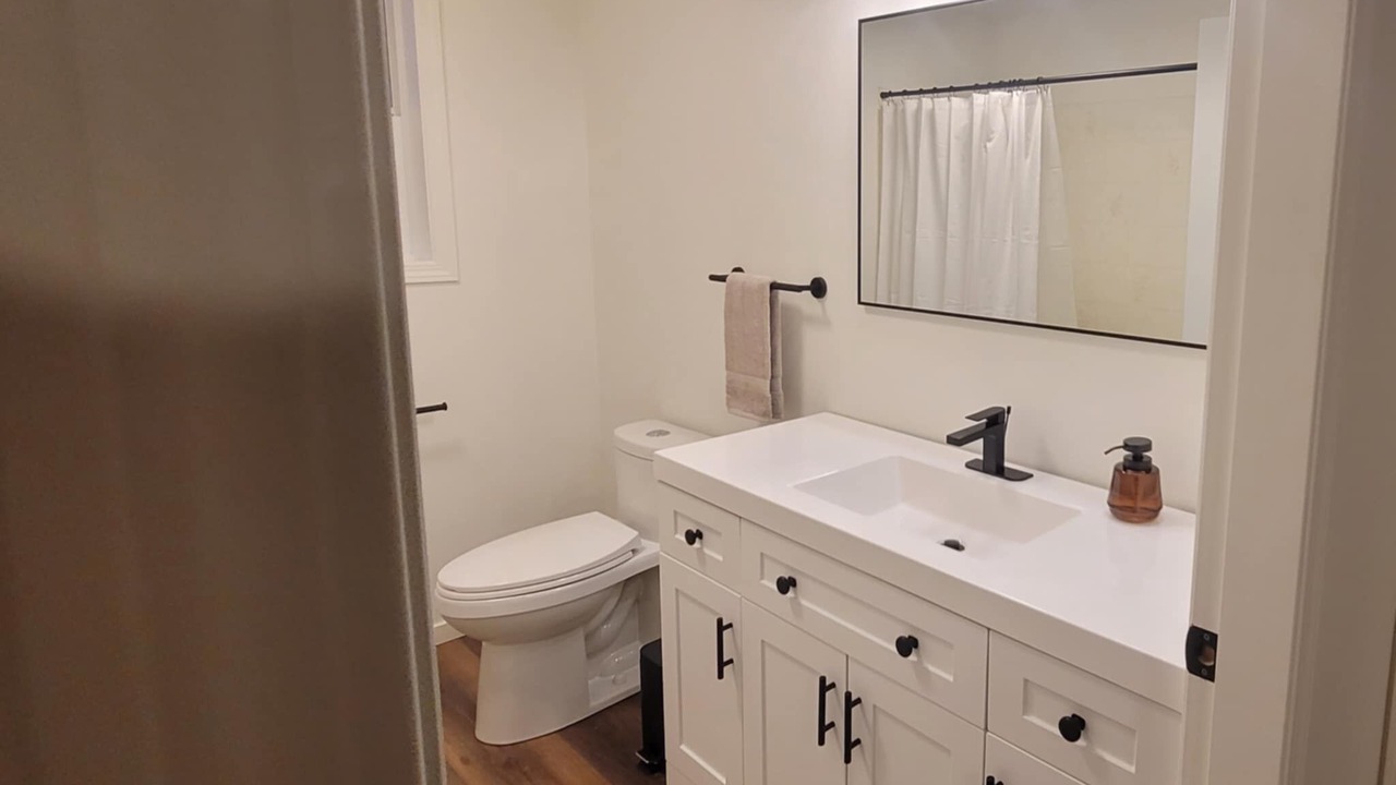 Photo of Bathroom in Telkwa