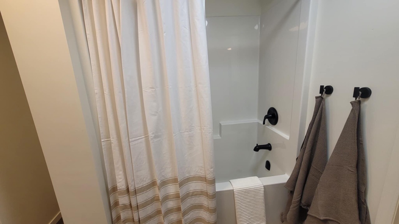 Photo of Bathroom in Telkwa