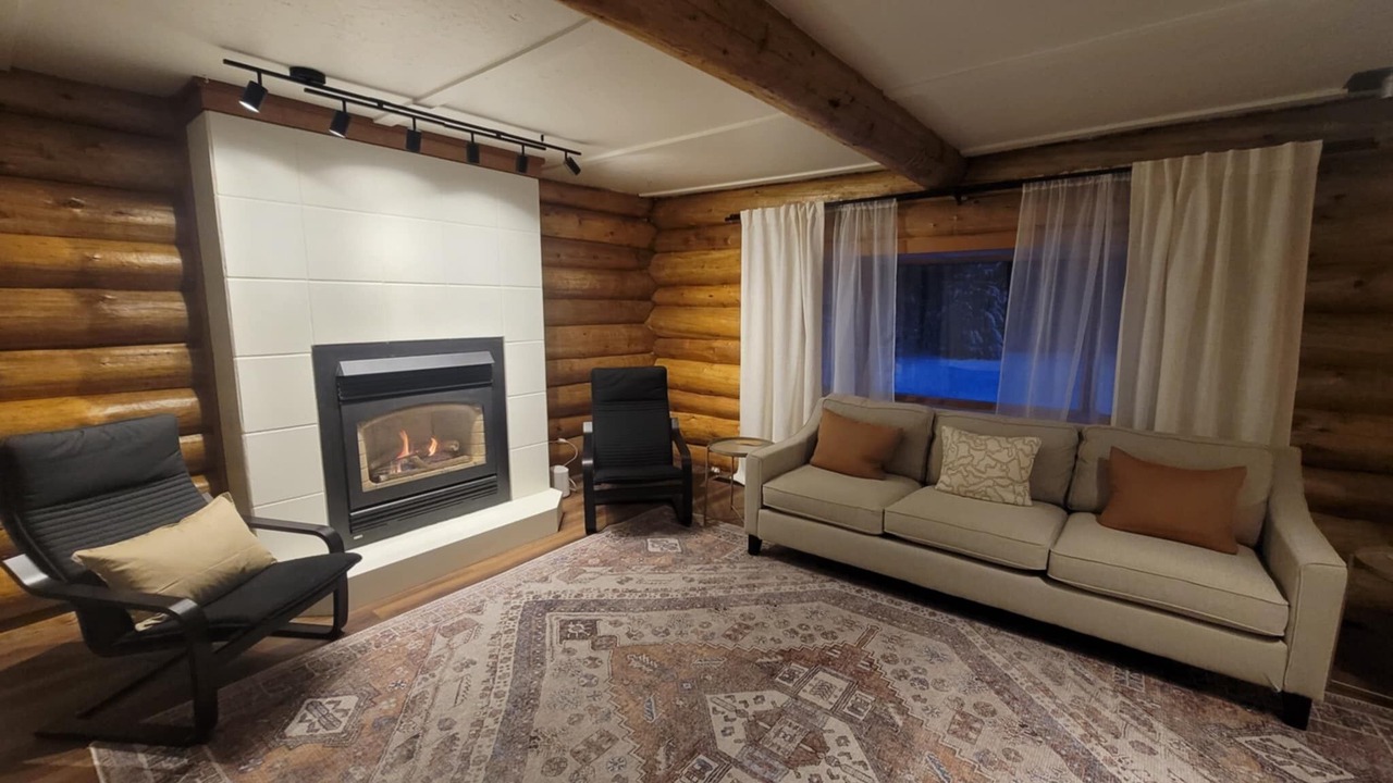 Photo of Livingroom in Telkwa