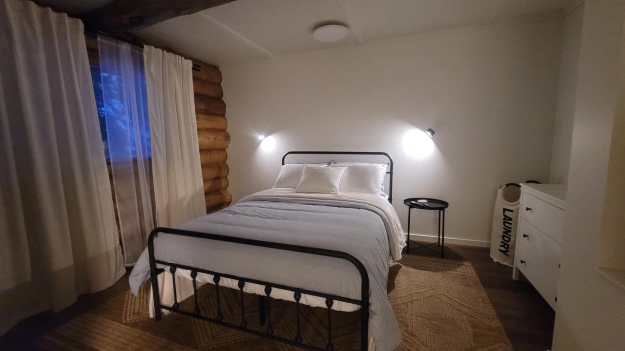 Photo of Bedroom in Telkwa