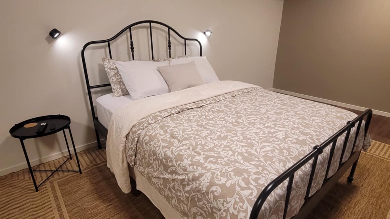 Photo of Bedroom in Telkwa