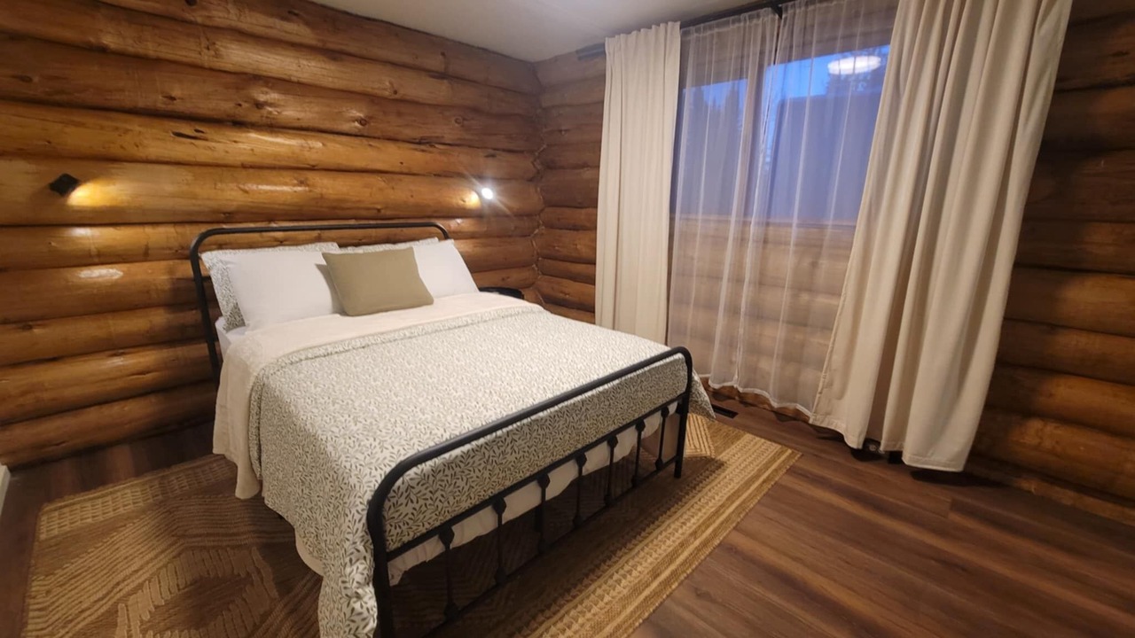Photo of Bedroom in Telkwa