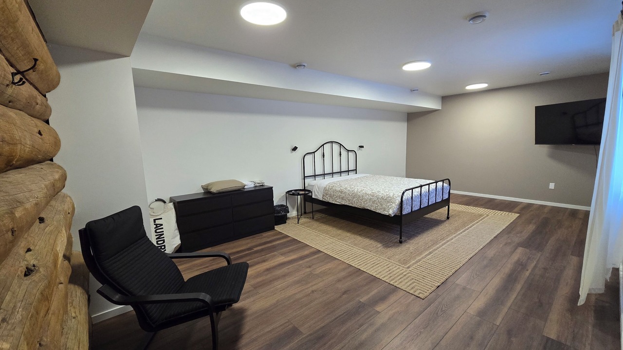 Photo of Bedroom in Telkwa
