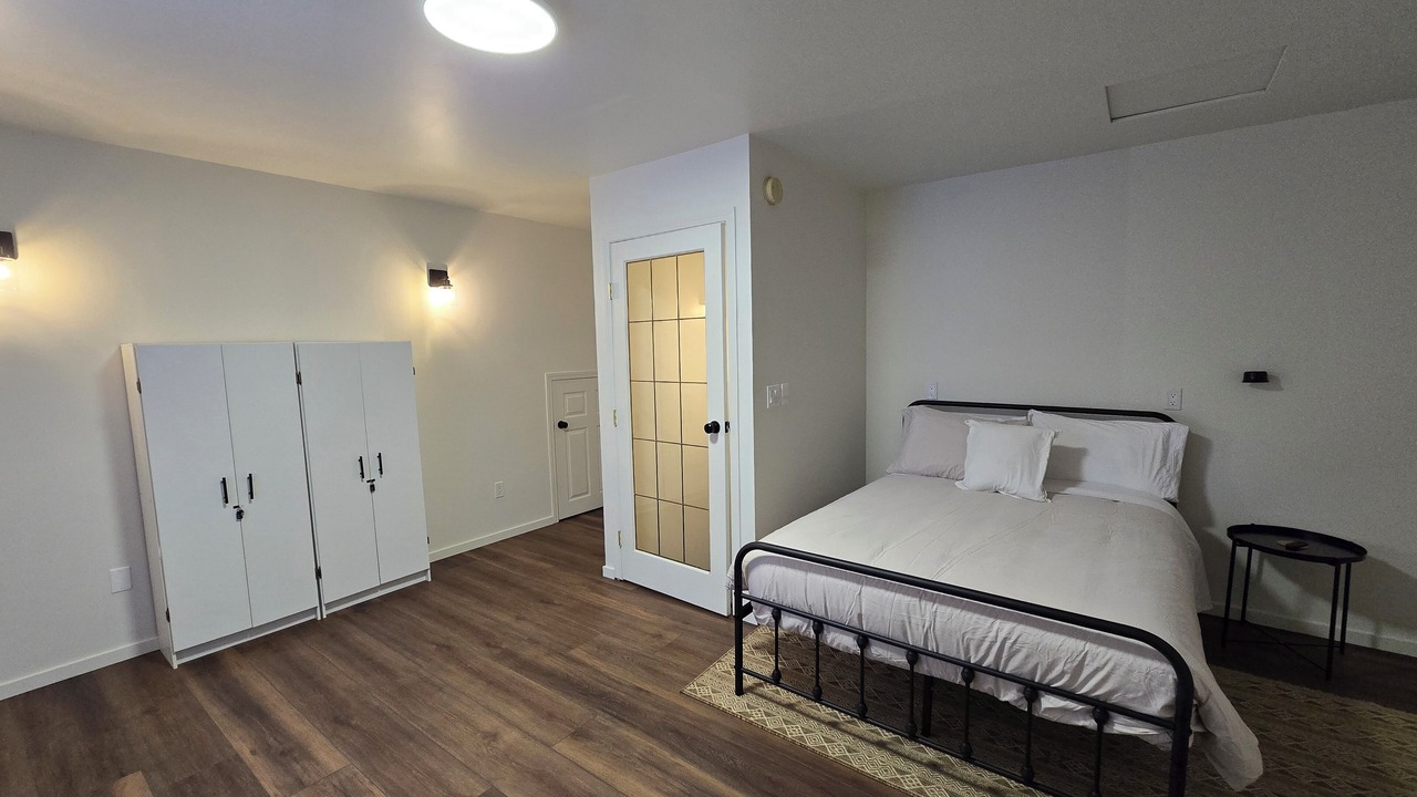 Photo of Bedroom in Telkwa